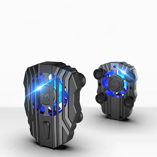New Mobile Cooling Fan