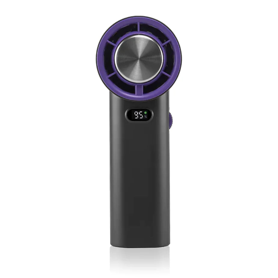 Compact Cooling Handheld Fan