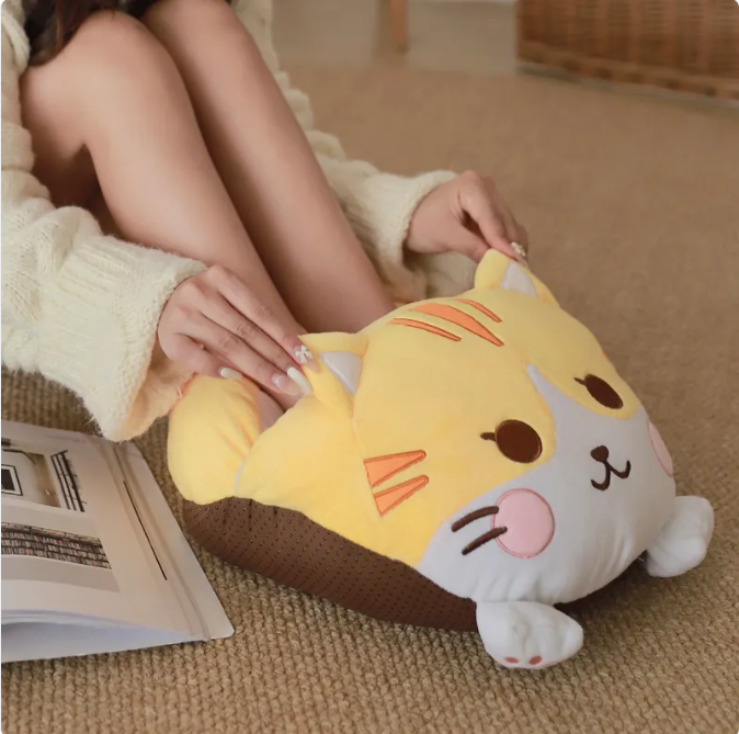 Foot Warmer