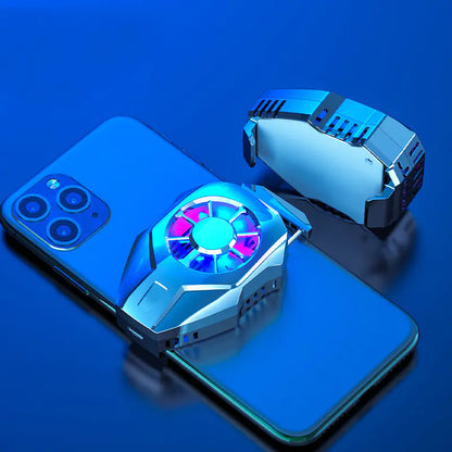 New Mobile Cooling Fan