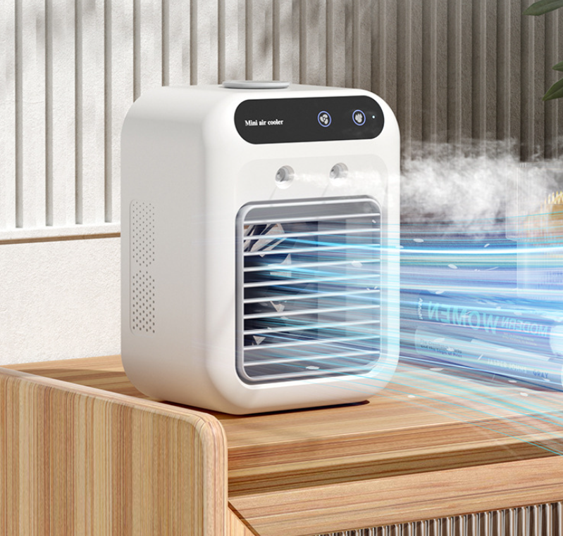 Portable Air Conditioner