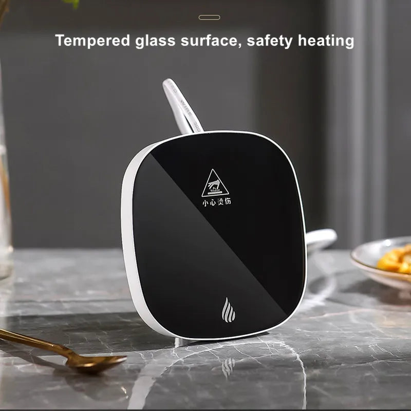 Smart Mug Warmer Coaster
