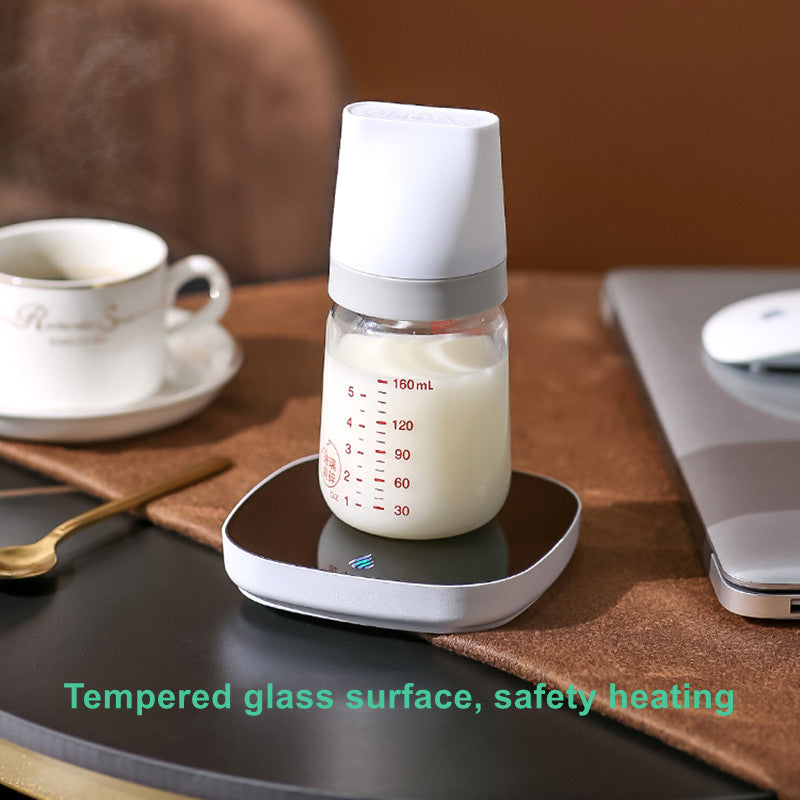 Smart Mug Warmer Coaster
