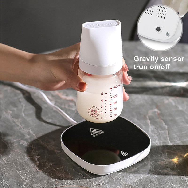 Smart Mug Warmer Coaster