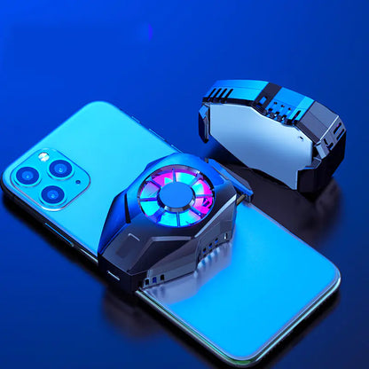 New Mobile Cooling Fan