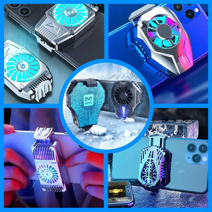 New Mobile Cooling Fan