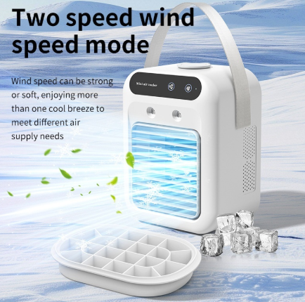 Portable Air Conditioner