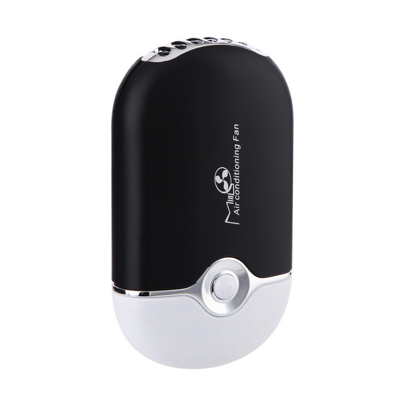 Portable Rechargeable Mini Cooling Fan